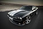 Dodge Challenger SRT8 392 2012 года